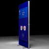 SEG Light Box Display Stand