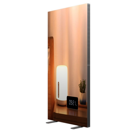 SEG Light Box Frame