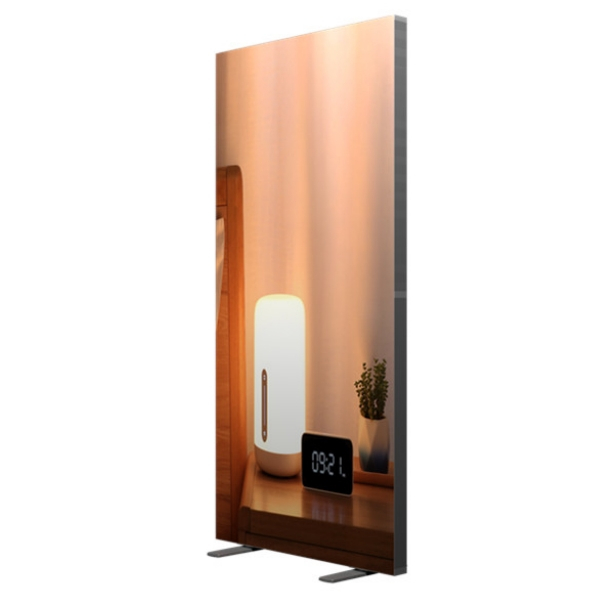 SEG Light Box Frame