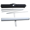 Single Sided Classic Roll Up Banner