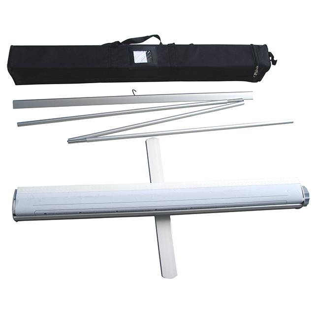 Single Sided Classic Roll Up Banner