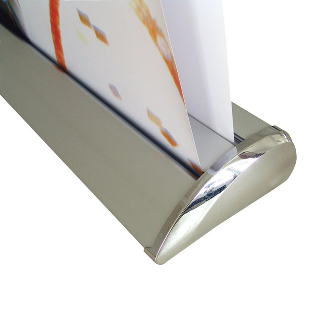 Portable Double Sided Roll Up Banner