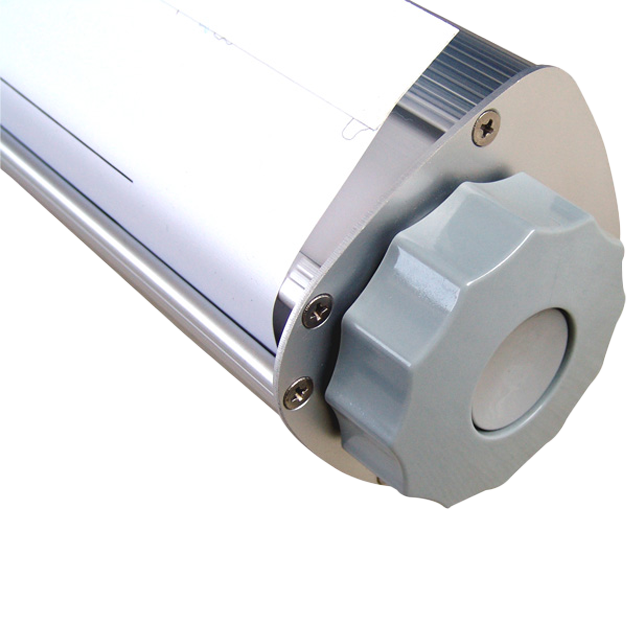 Portable Single Sided Roll Up Banner