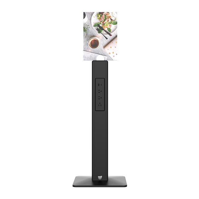 Power Linker Display Stand 