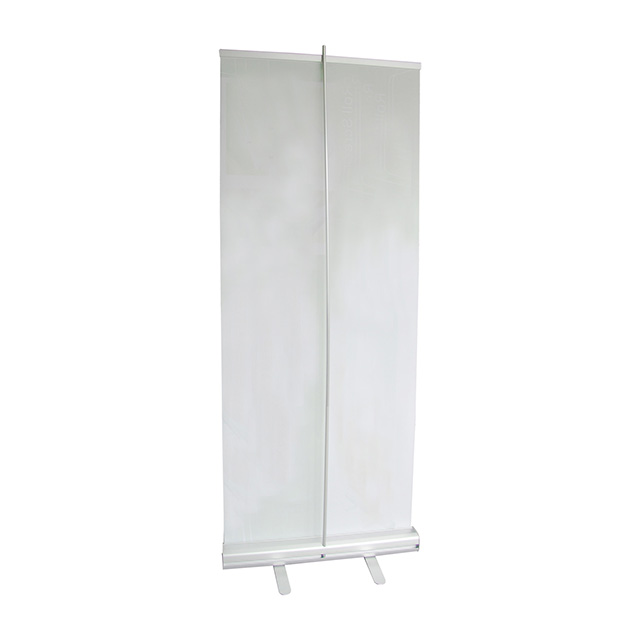 Standard Roll Up Banner