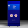SEG Light Box Display Stand