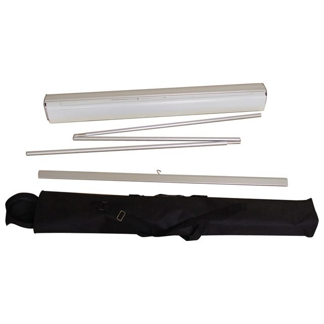 Econo Roll Up Banner