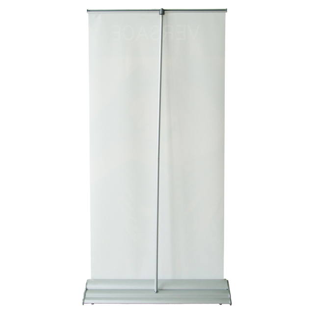 Single Sided Roll Up Banner