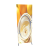 X Banner Display Stand 