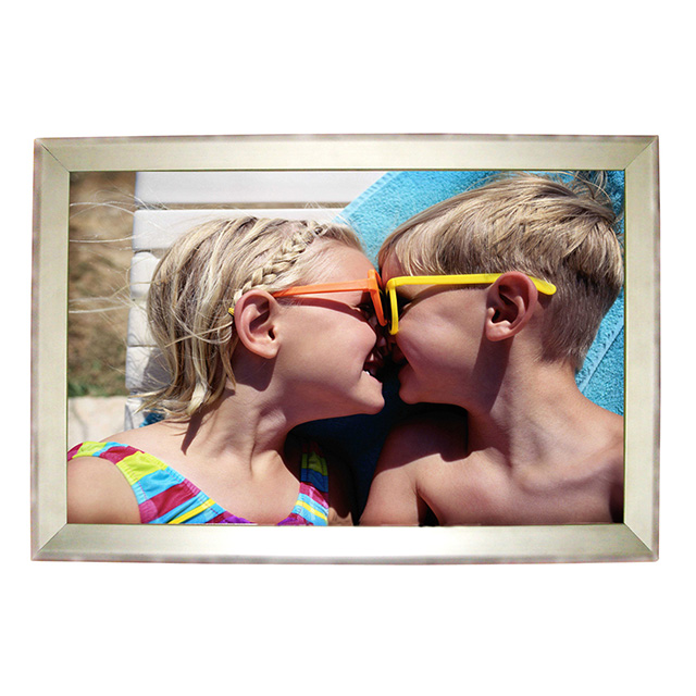 Snap Frame & Post Stand