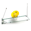 Rod Display Rack