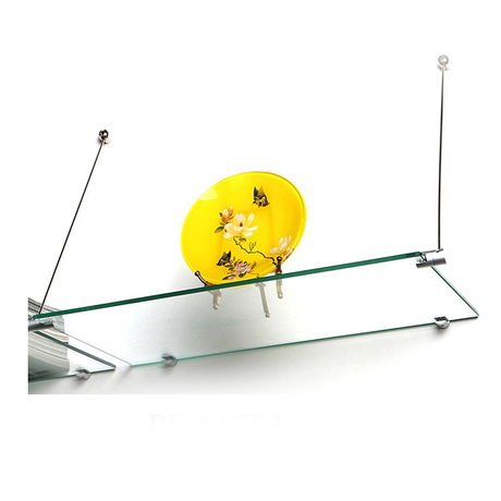 Rod Display Rack