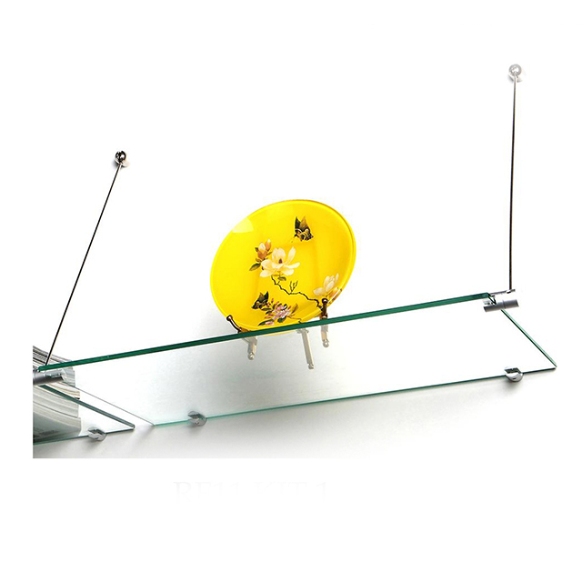 Rod Display Rack