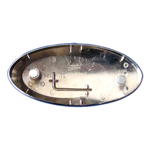 Double Sided Roll Up Banner 