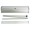 Portable Double Sided Roll Up Banner