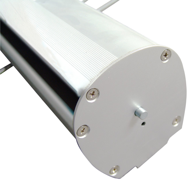 Portable Single Sided Roll Up Banner