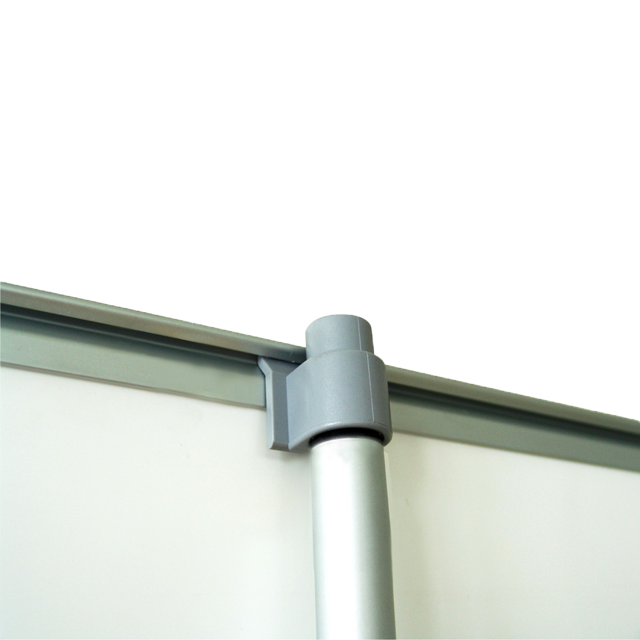 Single Sided Roll Up Banner