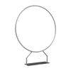 Round Shape Tube Display Stand