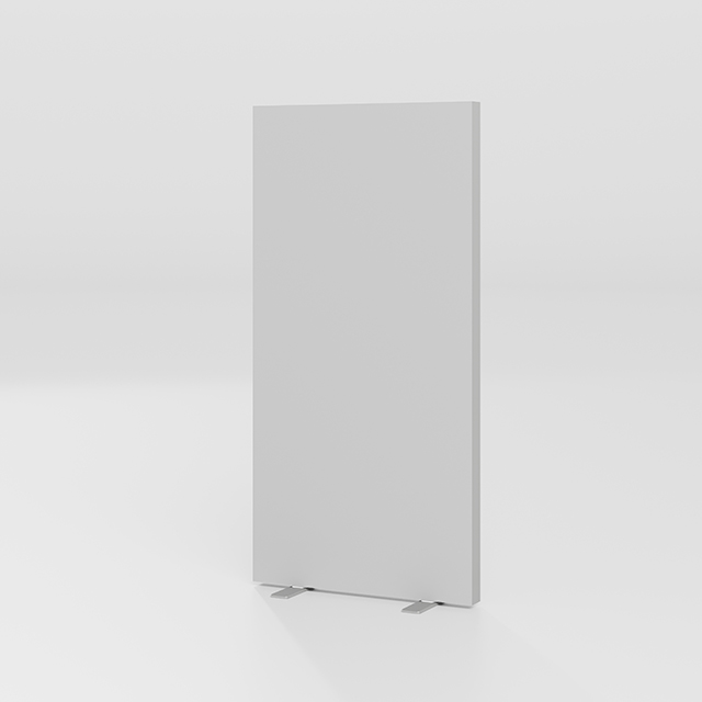 Portable Folding LED Light Box Display – OM-FLB
