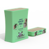 Foldable Promotional Counter – OM-FP-TA