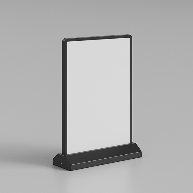 Tabletop Light Box