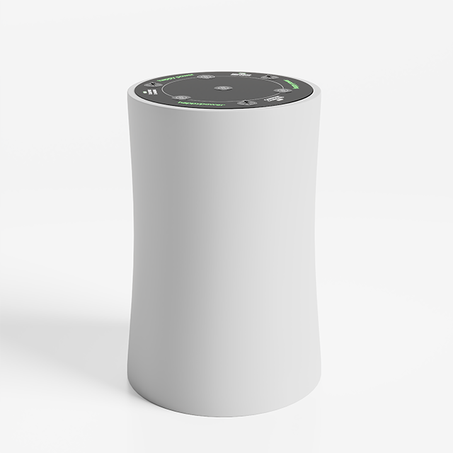 Foldable Promotional Counter – OM-FP-TA
