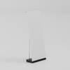 Wind-Resistant Easy-Hang Outdoor Banner Stand – LF80D