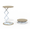 Foldable Promotional Counter – OM-FP-TA