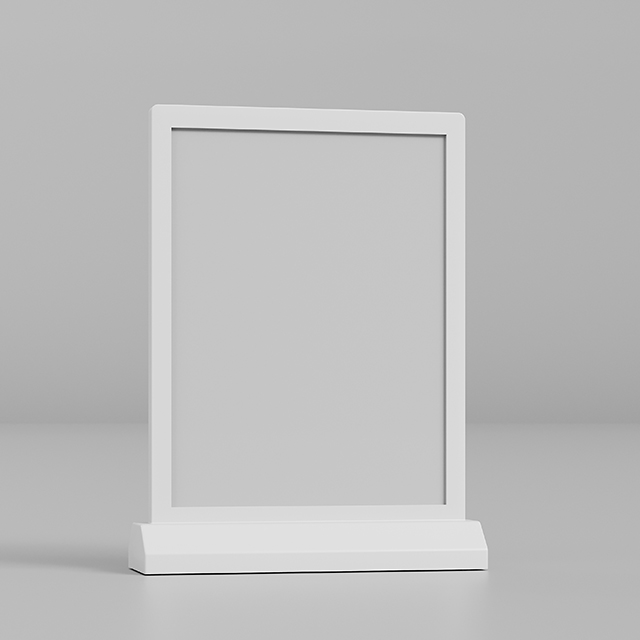 Tabletop Light Box