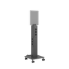 Power Tower Charging Station with Schuko & NEMA Outlets – PBK-D