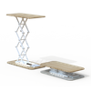 Foldable Promotional Counter – OM-FP-TA