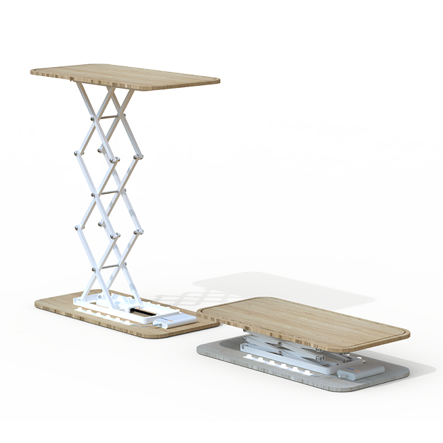 Foldable Promotional Counter – OM-FP-TA