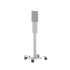 Freestanding Power Charging Display with 4 Power Standard Options – PS03-D